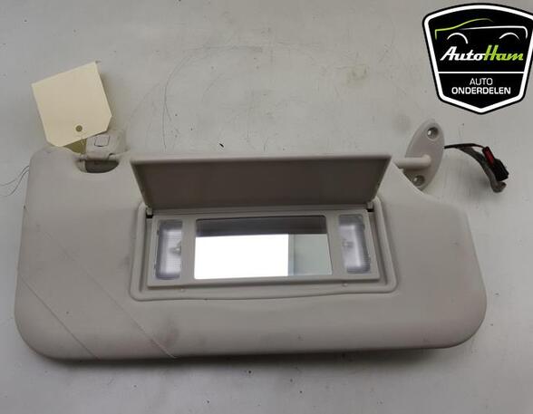 Sun Visor FORD FOCUS III Turnier, FORD FOCUS III