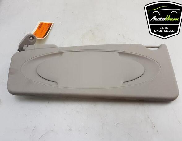 Sun Visor RENAULT KANGOO / GRAND KANGOO (KW0/1_)