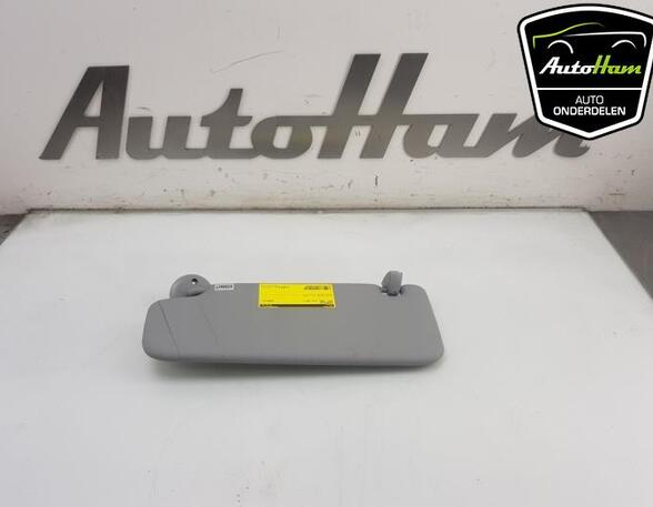 Sun Visor OPEL KARL (C16)