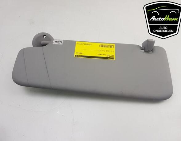 Sun Visor OPEL KARL (C16)