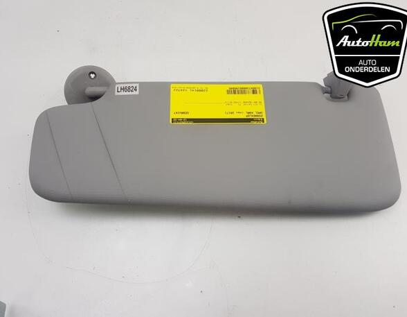 Sun Visor OPEL KARL (C16)