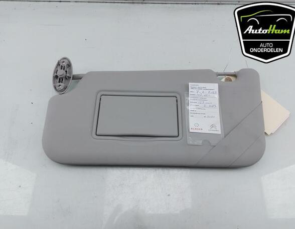 Sun Visor FORD B-MAX (JK)