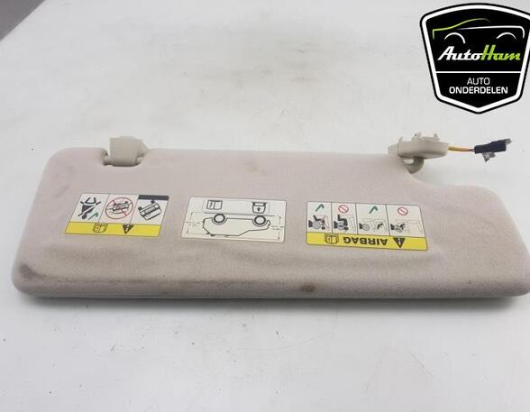 Sun Visor LAND ROVER RANGE ROVER SPORT (L320)