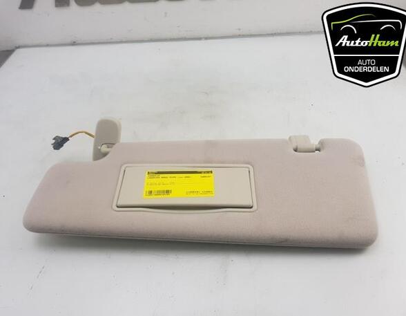 Sun Visor LAND ROVER RANGE ROVER SPORT (L320)