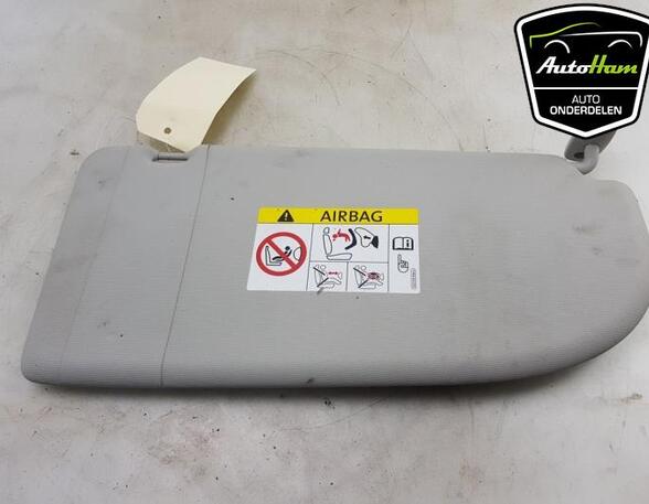 Sun Visor VW CADDY III Box Body/MPV (2KA, 2KH, 2CA, 2CH)