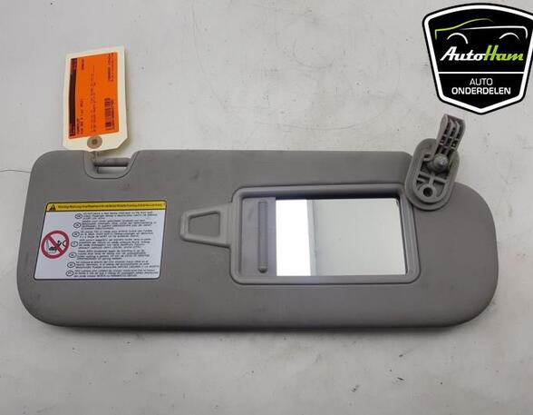 Sun Visor KIA CEE'D (JD), KIA PRO CEE'D (JD)