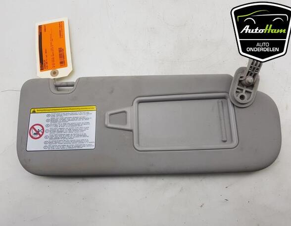 Sun Visor KIA CEE'D (JD), KIA PRO CEE'D (JD)