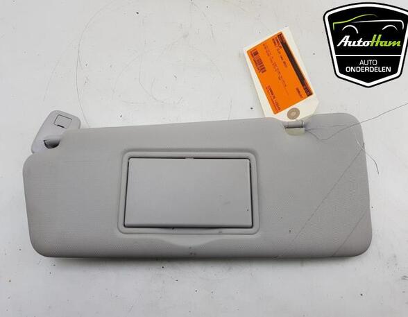 Sun Visor RENAULT CAPTUR I (J5_, H5_), RENAULT CLIO IV (BH_), RENAULT CLIO III (BR0/1, CR0/1)