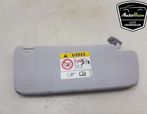 Sun Visor OPEL KARL (C16), OPEL CORSA E (X15), OPEL ADAM (M13)