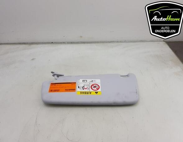 Sun Visor OPEL KARL (C16), OPEL CORSA E (X15), OPEL ADAM (M13)