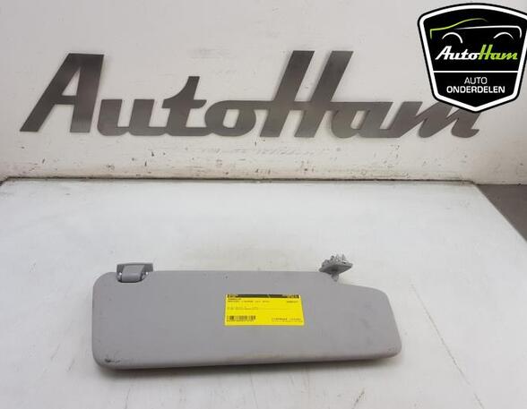 Sun Visor MERCEDES-BENZ C-CLASS T-Model (S204), MERCEDES-BENZ C-CLASS (W204)