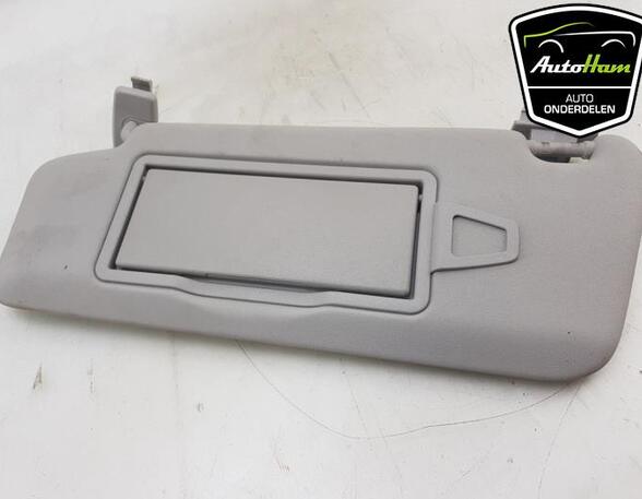 Sun Visor MERCEDES-BENZ C-CLASS T-Model (S204), MERCEDES-BENZ C-CLASS (W204)