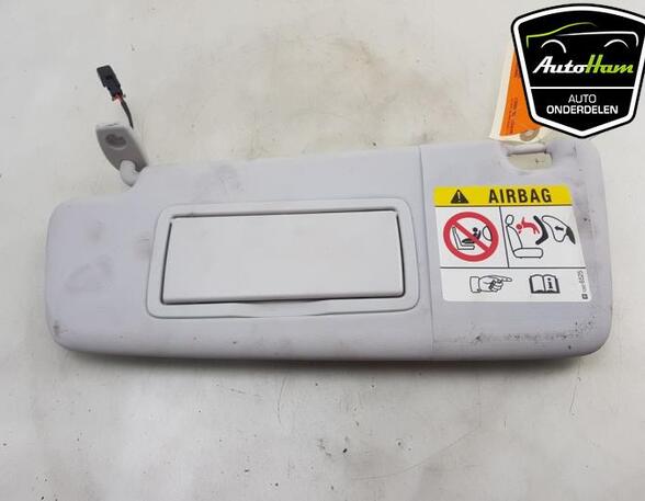 Sun Visor OPEL ADAM (M13)