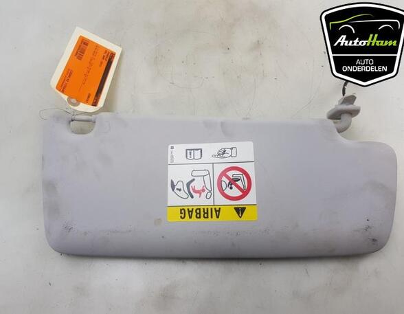 Sun Visor OPEL ADAM (M13)