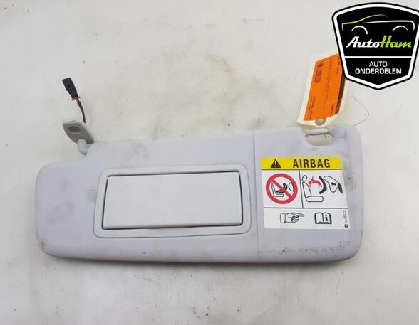 Sun Visor OPEL ADAM (M13)