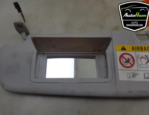 Sun Visor OPEL ADAM (M13)