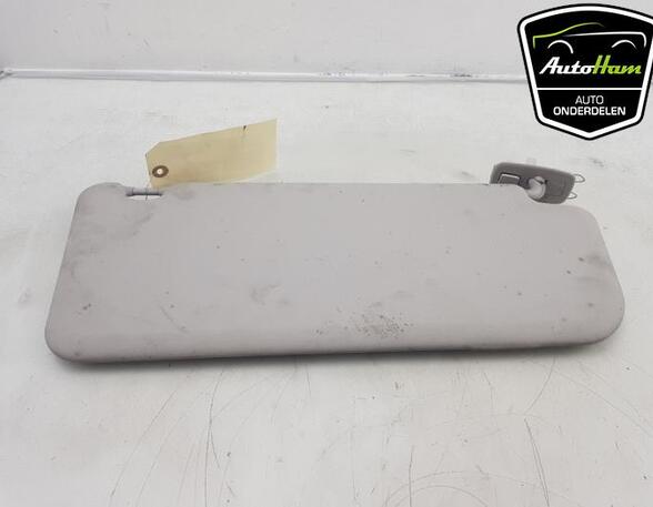 Sun Visor OPEL COMBO Box Body/MPV (K9)