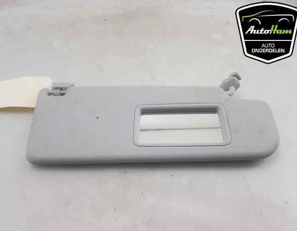 Sun Visor SKODA CITIGO (NF1), VW UP! (121, 122, BL1, BL2, BL3, 123), VW LOAD UP (121, 122, BL1, BL2)