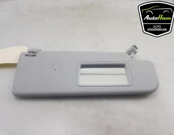 Sun Visor SKODA CITIGO (NF1), VW UP! (121, 122, BL1, BL2, BL3, 123), VW LOAD UP (121, 122, BL1, BL2)