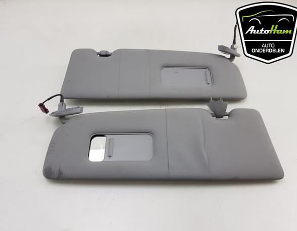 Sun Visor BMW 1 (E81), BMW 1 (E87)