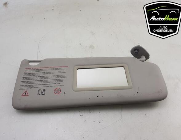 Sun Visor RENAULT TWINGO II (CN0_)