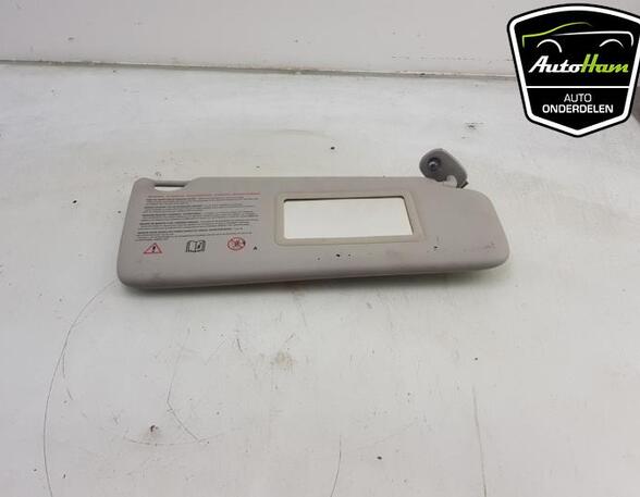 Sun Visor RENAULT TWINGO II (CN0_)