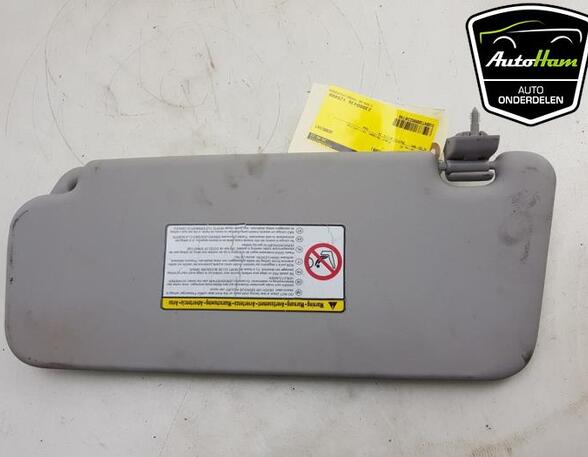 Sonnenblende rechts Hyundai i30 I FD 852022R000TX P19027435