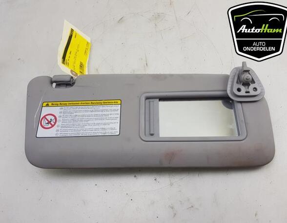 Sun Visor HYUNDAI i30 (FD), HYUNDAI i30 Estate (FD)