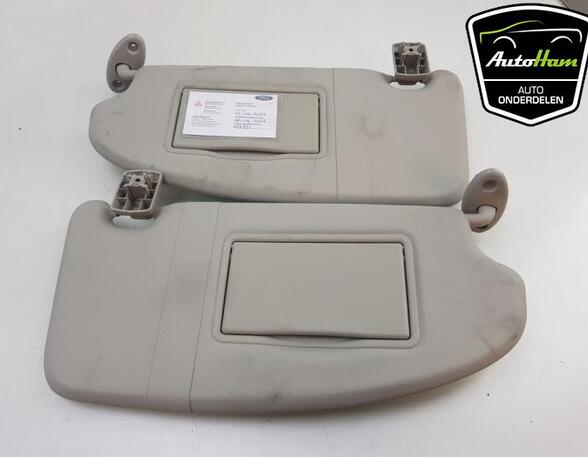 Sun Visor FORD FOCUS II (DA_, HCP, DP)