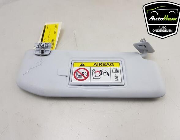 Sun Visor PEUGEOT 2008 II (UD_, US_, UY_, UK_), PEUGEOT 208 II (UB_, UP_, UW_, UJ_), OPEL CORSA F (P2JO)