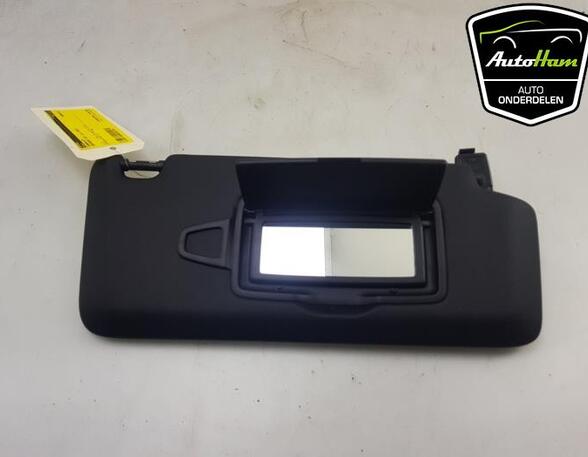 Sun Visor MERCEDES-BENZ CLA Shooting Brake (X118), MERCEDES-BENZ GLB (X247)