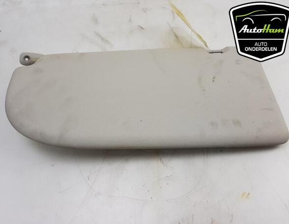 Sun Visor VW CADDY IV Box Body/MPV (SAA, SAH)