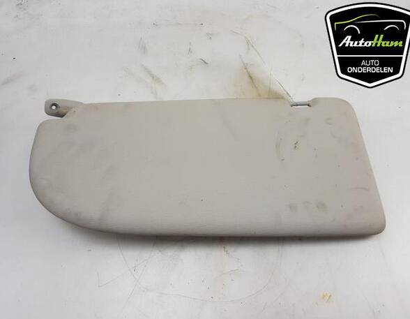 Sun Visor VW CADDY IV Box Body/MPV (SAA, SAH)