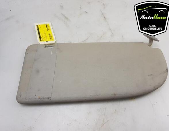 Sun Visor VW CADDY IV Box Body/MPV (SAA, SAH)