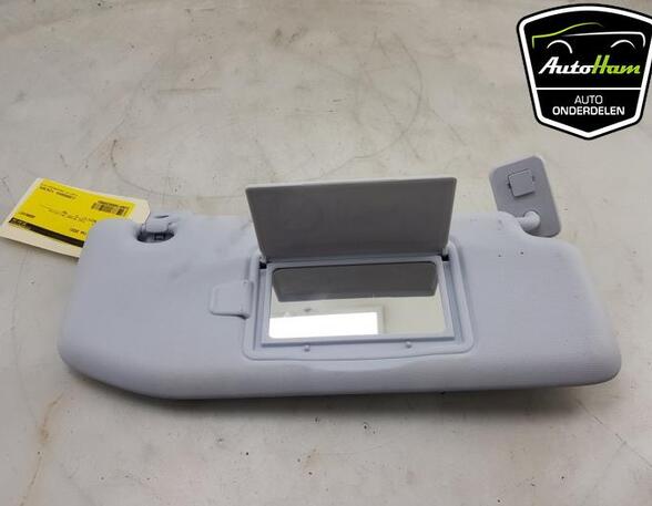 Sun Visor OPEL CORSA F (P2JO), PEUGEOT 208 II (UB_, UP_, UW_, UJ_), PEUGEOT 2008 II (UD_, US_, UY_, UK_)