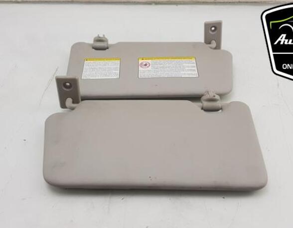 Sun Visor NISSAN MICRA IV (K13_)