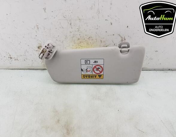 Sun Visor RENAULT MEGANE IV Grandtour (K9A/M/N_)