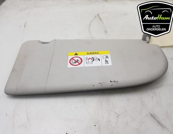 Sun Visor VW CADDY IV Box Body/MPV (SAA, SAH), VW CADDY ALLTRACK Box Body/MPV (SAA)