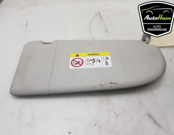 Sun Visor VW CADDY IV Box Body/MPV (SAA, SAH), VW CADDY ALLTRACK Box Body/MPV (SAA)