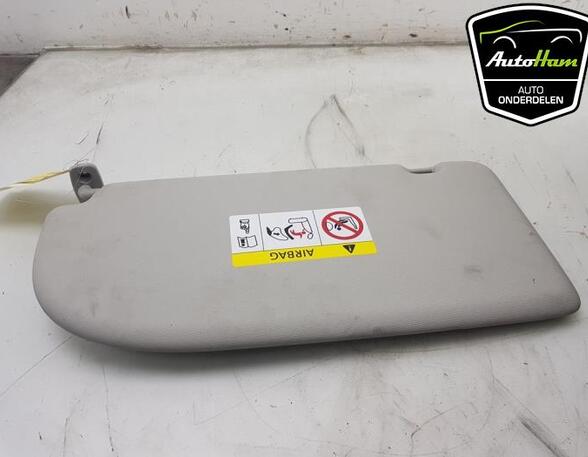 Sun Visor VW CADDY IV Box Body/MPV (SAA, SAH), VW CADDY ALLTRACK Box Body/MPV (SAA)