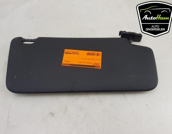 Sun Visor MERCEDES-BENZ C-CLASS (W204), MERCEDES-BENZ C-CLASS (W205), MERCEDES-BENZ C-CLASS T-Model (S205)