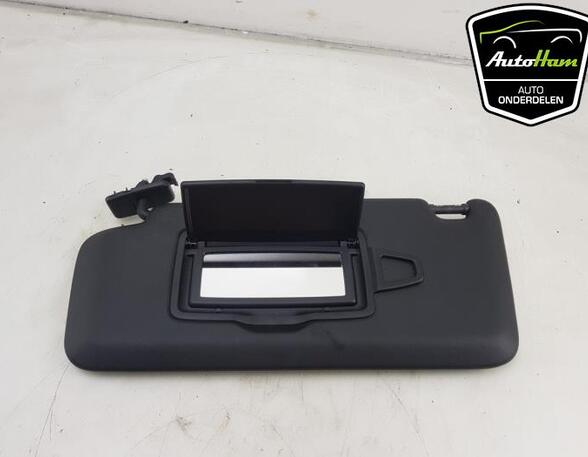 Sun Visor MERCEDES-BENZ C-CLASS (W204), MERCEDES-BENZ C-CLASS (W205), MERCEDES-BENZ C-CLASS T-Model (S205)