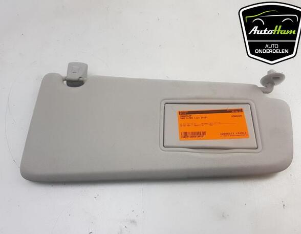 Sun Visor FORD GALAXY (WA6), FORD S-MAX (WA6)