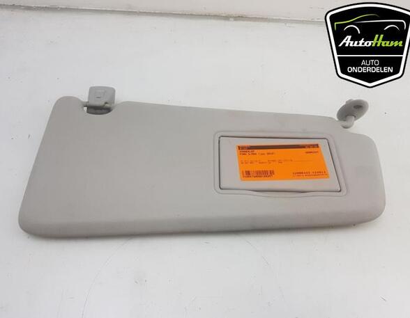 Sun Visor FORD GALAXY (WA6), FORD S-MAX (WA6)