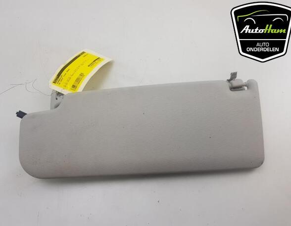 Sun Visor VW GOLF VI (5K1), VW GOLF VI Van (5K1_), VW GOLF V (1K1), VW GOLF V Variant (1K5)