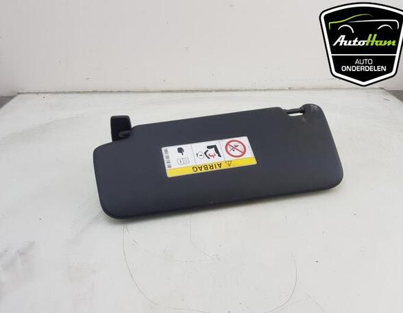 Sun Visor MERCEDES-BENZ B-CLASS (W246, W242), MERCEDES-BENZ CLS (C257), MERCEDES-BENZ A-CLASS (W176)