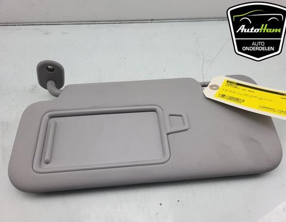 Sun Visor KIA PICANTO (JA), KIA PICANTO (TA)