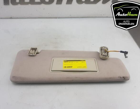 Sun Visor LAND ROVER RANGE ROVER SPORT (L320)