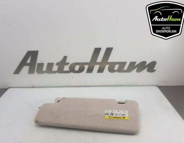 Sun Visor LAND ROVER RANGE ROVER SPORT (L320)