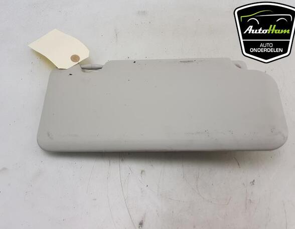 Sun Visor MAZDA CX-3 (DK)